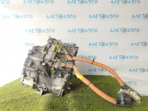 Automatic transmission assembly Ford C-max MK2 13-18 72k