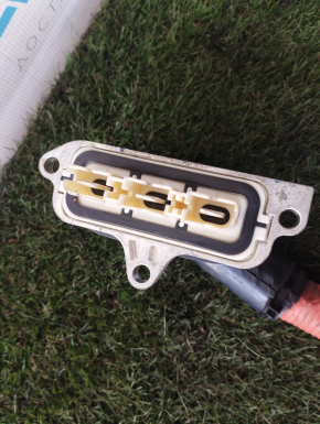 Automatic transmission assembly Ford C-max MK2 13-18 72k