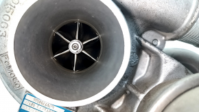 Turbine Ford Fusion mk5 13-16 1.5T 105k