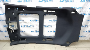 Mercedes GLC 16-22 roof lining for panoramic, black