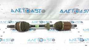 Drive axle shaft front left Honda CRV 17-22 1.5T rusty