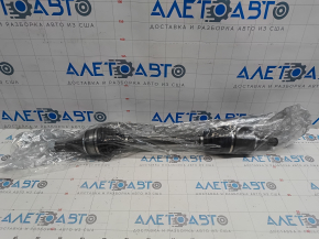 Drive axle shaft front left Nissan Rogue 14-20 GSP
