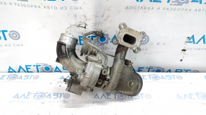 Turbine Lincoln MKZ 13-16 2.0T 94k