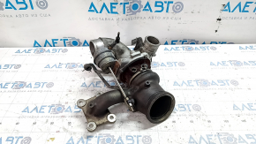 Turbine Lincoln MKZ 13-16 2.0T 94k