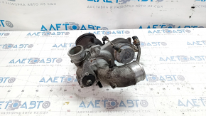 Turbine Lincoln MKZ 13-16 2.0T 94k
