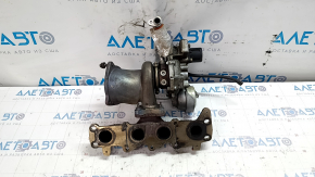 Turbo Ford Escape mk3 13-19 1.6T with 113k manifold