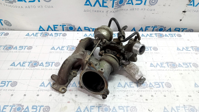 Turbo Ford Escape mk3 13-19 1.6T with 113k manifold