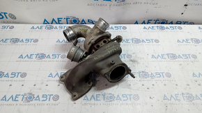 Turbo Ford Edge 15-18 2.0T 104k