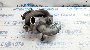 Turbo Ford Edge 15-18 2.0T 104k