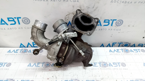 Turbo Ford Edge 15-18 2.0T 104k