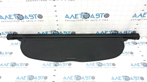 Trunk curtain Honda CRV 17-22 scratches
