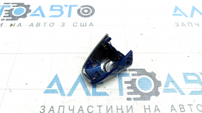 Plug for outer handle front left Mercedes GLC 16-22 for keyless, chrome