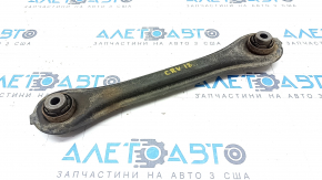 Lower rear left transverse control arm Honda CRV 17-22 rusty