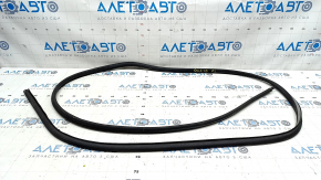 Front left door seal Mercedes GLC 16-22