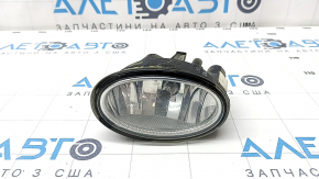 Fog light left ptf Honda CRV 17-19 sand
