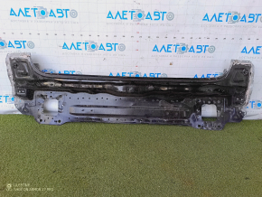 Mercedes W167 GLE 350 450 20-23 rear panel on body, black