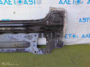 Mercedes W167 GLE 350 450 20-23 rear panel on body, black