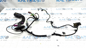 Wiring front left door Mercedes GLC 16-19