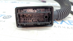 Wiring front left door Mercedes GLC 16-19