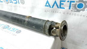 Driveshaft driveshaft Honda CRV 17-22 1.5, 2.4 rusty