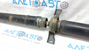 Driveshaft driveshaft Honda CRV 17-22 1.5, 2.4 rusty