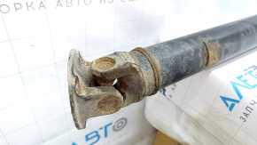 Driveshaft driveshaft Honda CRV 17-22 1.5, 2.4 rusty