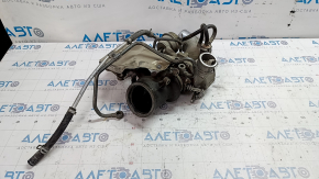 Lincoln MKZ 13-16 2.0T 142k Turbo with Cooling Tubes