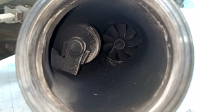 Lincoln MKZ 13-16 2.0T 142k Turbo with Cooling Tubes