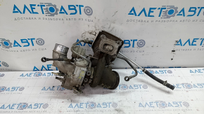 Lincoln MKZ 13-16 2.0T 142k Turbo with Cooling Tubes