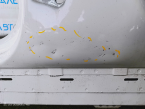 Central right body pillar Ford Explorer 20 - sawn off, bump, dent