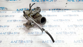 Lincoln MKC 15-16 2.0T 118k Turbo w/Cooling Tubes