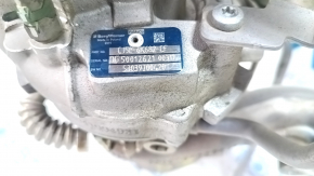 Lincoln MKC 15-16 2.0T 118k Turbo w/Cooling Tubes