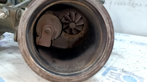 Turbine Lincoln MKC 15-2.0T