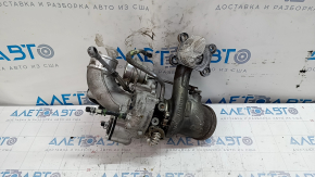 Turbine Lincoln MKC 15-2.0T