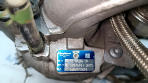 Turbine Lincoln MKC 15-2.0T