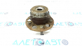 Rear left hub Honda CRV 17-22 AWD rusty