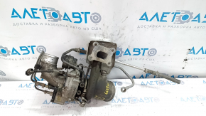 Lincoln MKZ 13-16 2.0T 67k Turbo with Cooling Tubes