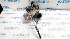 Lincoln MKZ 13-16 2.0T 67k Turbo with Cooling Tubes