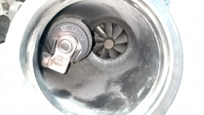 Lincoln MKZ 13-16 2.0T 67k Turbo with Cooling Tubes