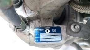 Lincoln MKZ 13-16 2.0T 67k Turbo with Cooling Tubes