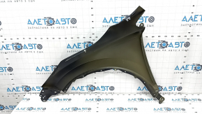 Front right wing Honda CRV 17-22 graphite PB88M, bump, dent