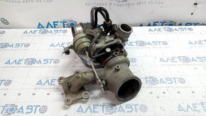 Turbine Lincoln MKC 15-16 2.0T 95k