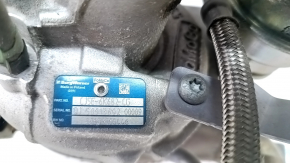 Turbine Lincoln MKC 15-16 2.0T 95k