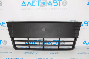 Front bumper grille central Ford Focus mk3 11-14 dorest mat