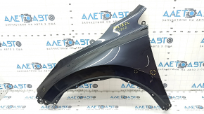 Front left wing Honda CRV 17-22 graphite PB88M, bumps, dent