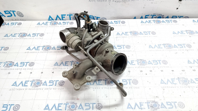 Lincoln MKC 15-16 2.0T 70k Turbo with Cooling Tubes