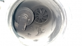 Lincoln MKC 15-16 2.0T 70k Turbo with Cooling Tubes