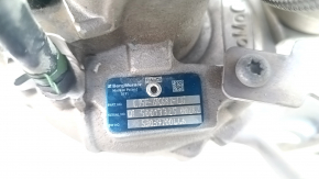 Lincoln MKC 15-16 2.0T 70k Turbo with Cooling Tubes