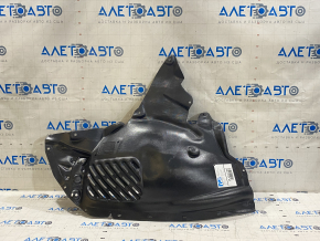 Front left mudguard front part BMW X3 F25 11-17