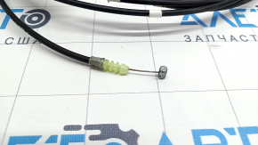 Honda CRV 17-22 Fuel Filler Cap Cable Assembled with Lock